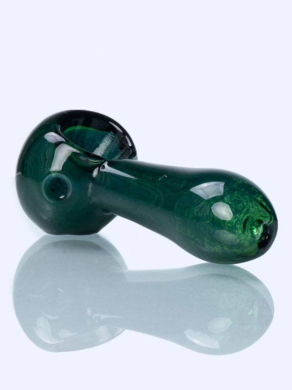 color-glass-frit-pipe